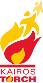 torch logo